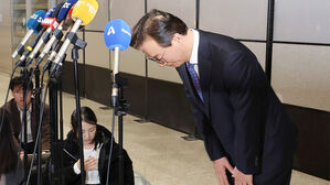 전재수 사의, 부산시장 선거판 '요동'…잠재 후보 나서나