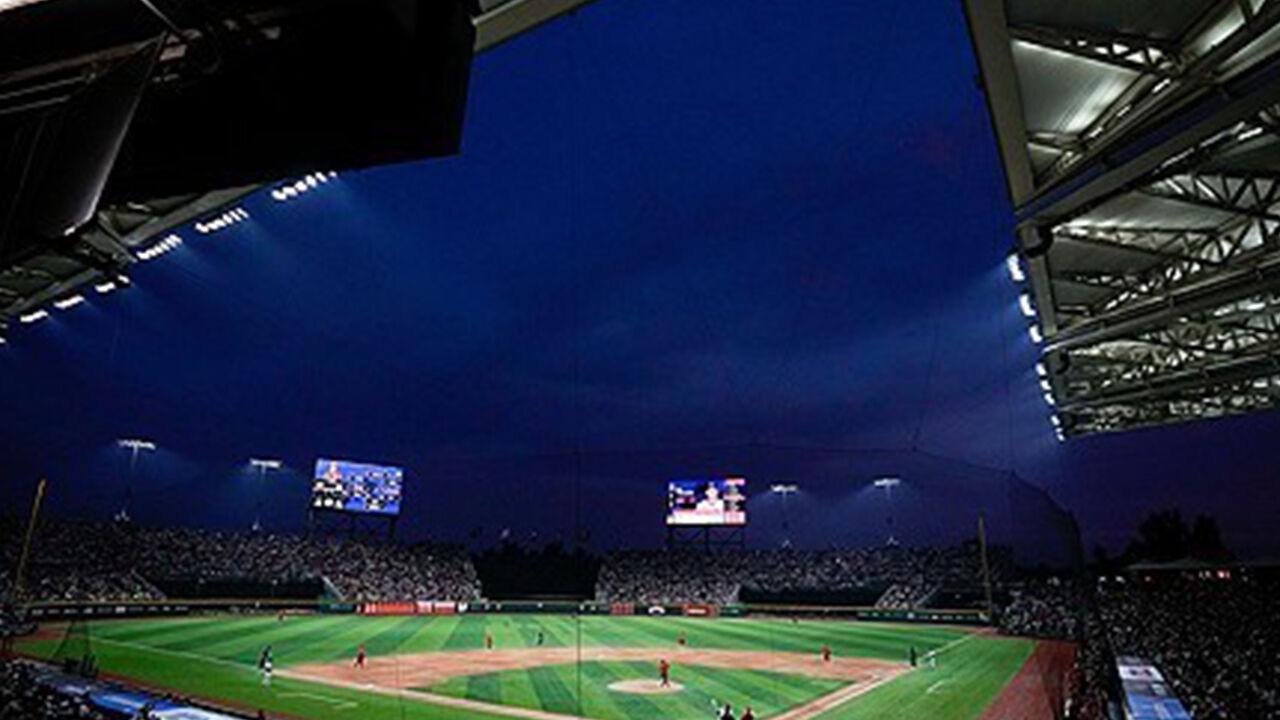 MLB, 내년 해외경기는 멕시코에서…애리조나-샌디에이고 격돌