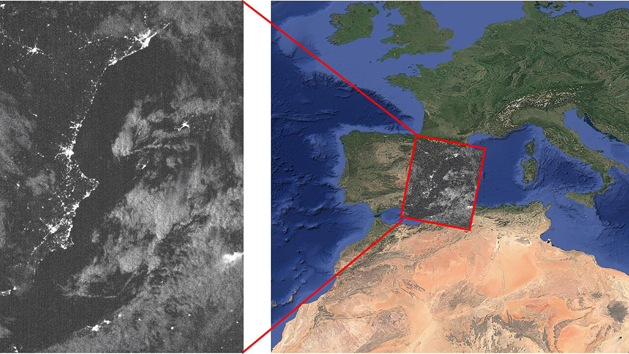 차세대 중형위성 3호 탑재체 모두 정상 작동
