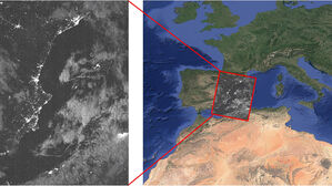 차세대 중형위성 3호 탑재체 모두 정상 작동