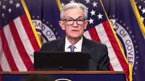 미 연준, 기준금리 0.25%p 인하&hellip;향후 '신중'