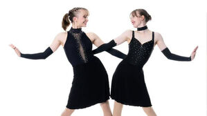 영국, 피겨 아이스댄스 동성 커플 출전 허용