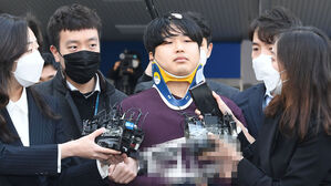 '박사방' 조주빈, 미성년자 성폭행 징역 5년 추가 확정…총 47년