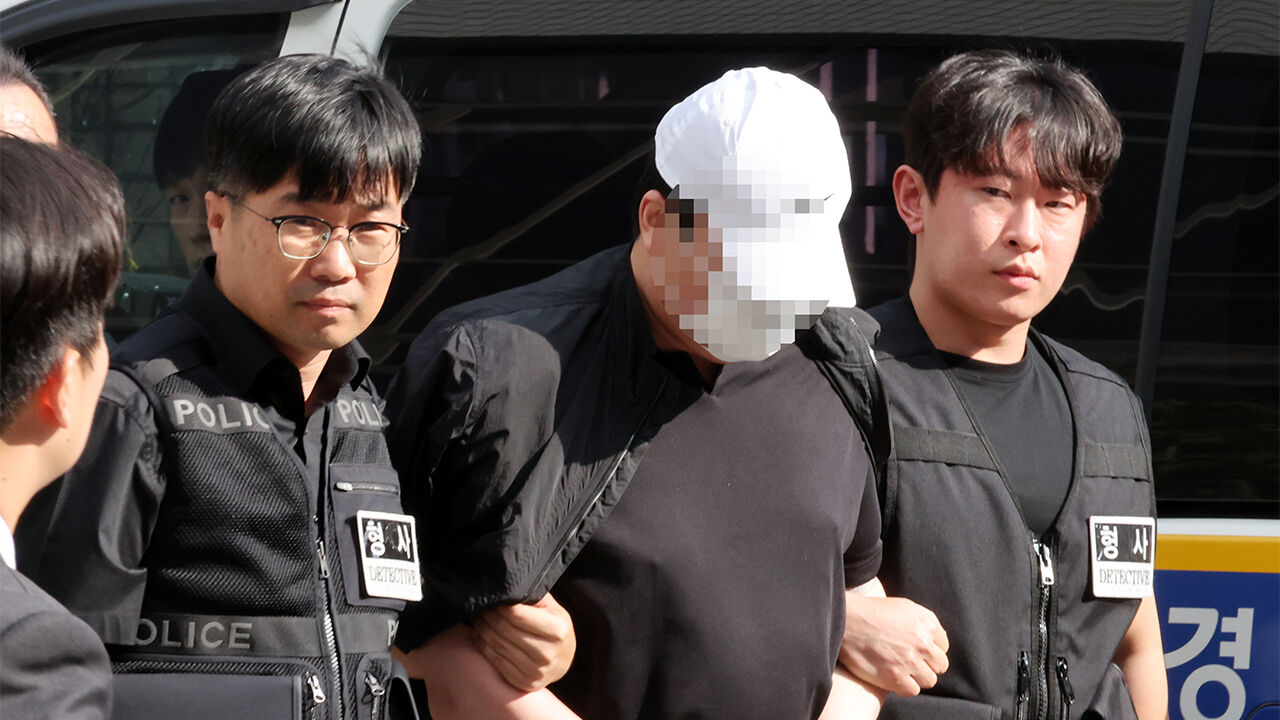 여친 살해 후 김치냉장고에 시신 1년 유기 40대…무기징역 구형