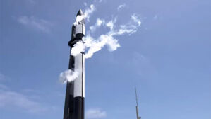 두 번 멈춘 카운트다운…군집위성 검증기 발사 연기