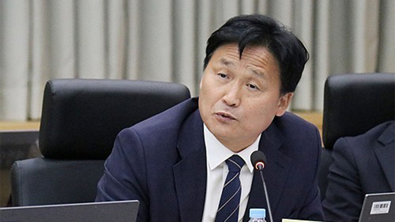 '원조 친명' 김영진 "정진상, 통일교 만날 위치·역할 아니었다"