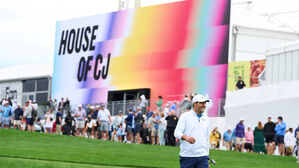 더 CJ컵, PGA 투어 '베스트 타이틀 스폰서상' 수상