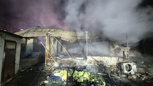 불에 탄 채 사망한 80대…"오작동인 듯" 비극의 시작