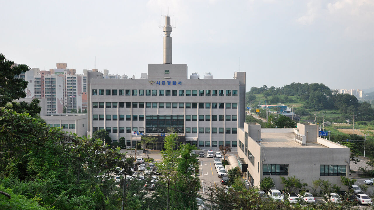 무면허 음주운전 교통사고…차 버리고 도주하다 붙잡힌 20대