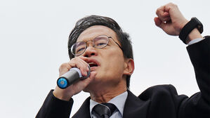 박주민 "'기본&middot;기회' 특별시 만들겠다"&hellip;서울시장 출사표