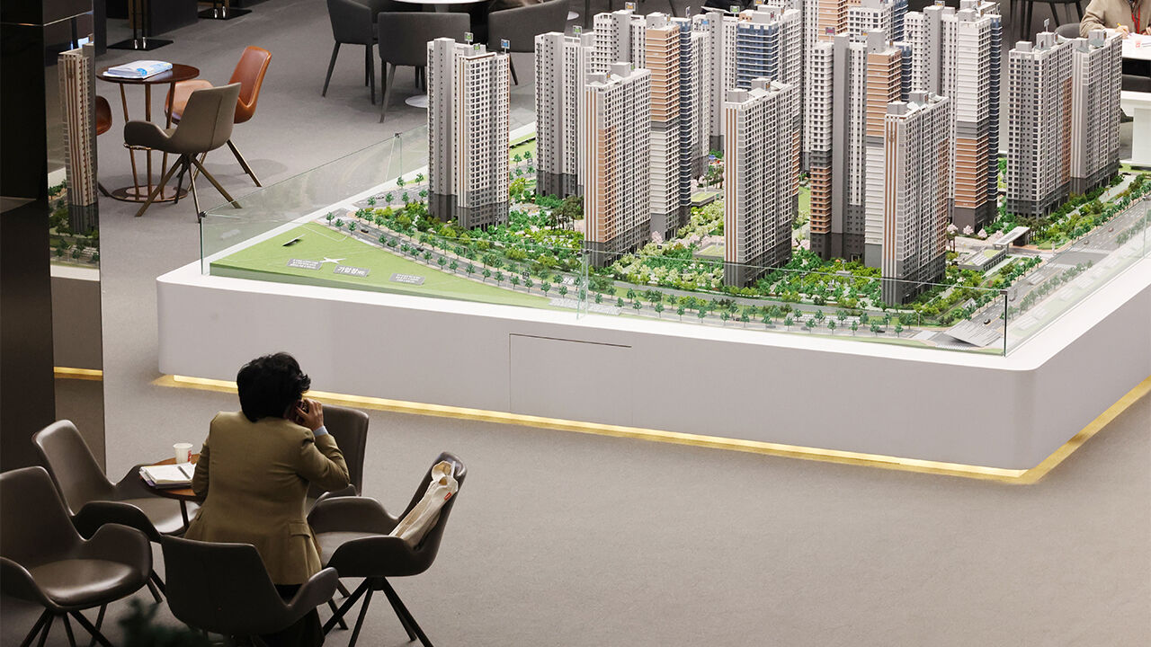 12월 수도권·지방 신축 아파트 입주 전망 '흐림'