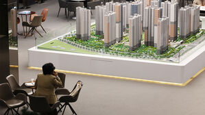 12월 수도권·지방 신축 아파트 입주 전망 '흐림'