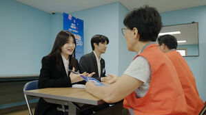 [영상] "10만 원 기부하면 13만 원 돌려줍니다"…전국 세무사, 고향사랑기부 홍보 맹활약