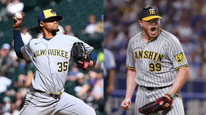 프로야구 롯데, 로드리게스&middot;비슬리 영입&hellip;레이예스는 재계약