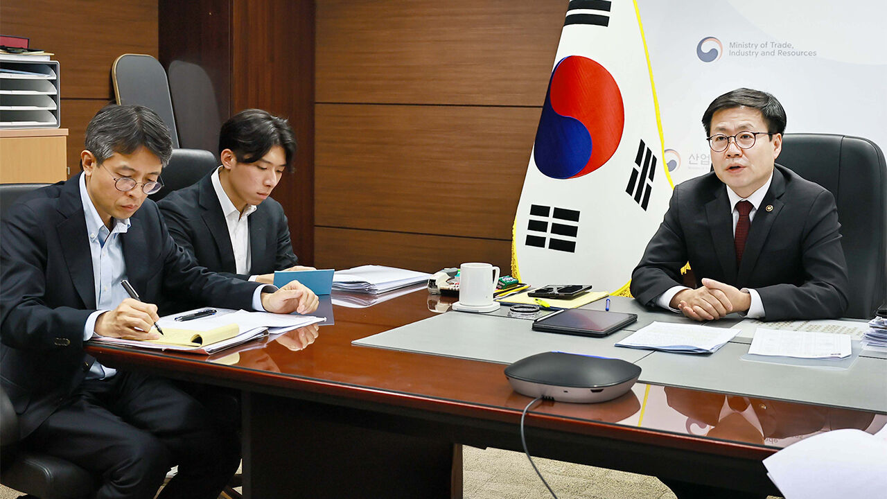 산업부, 캐나다 철강 관세 강화에 우려 전달…우호 조치 요청