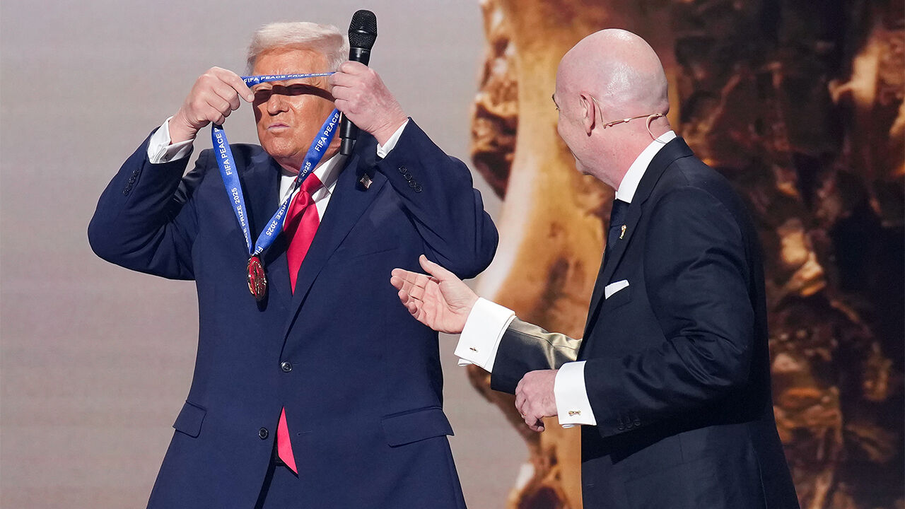 "트럼프가 월드컵 망친다"…미국 ESTA 강화에 축구팬 뿔났다