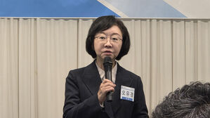 식약처장 "바이오시밀러 임상 3상 면제 지침 내년 초 마련"