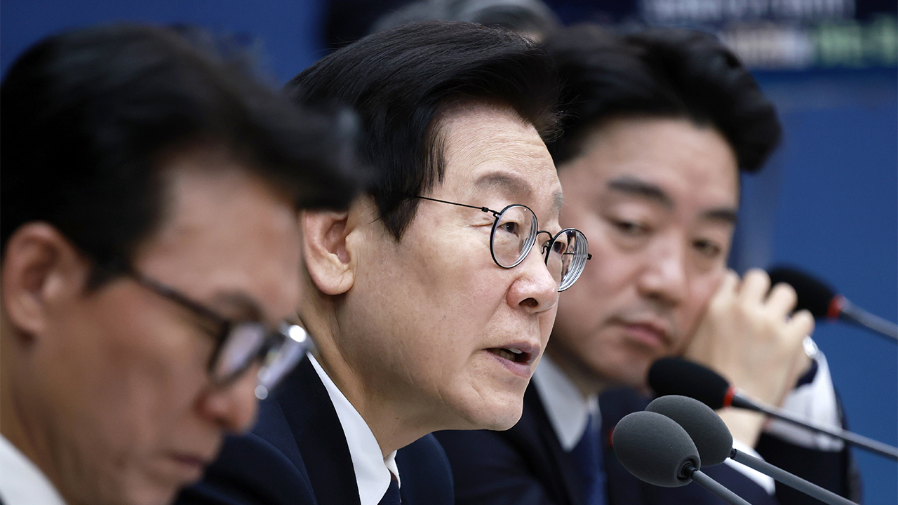 3천500억 달러 대미 직접투자 손실 피하려…정부, 특별법 제정