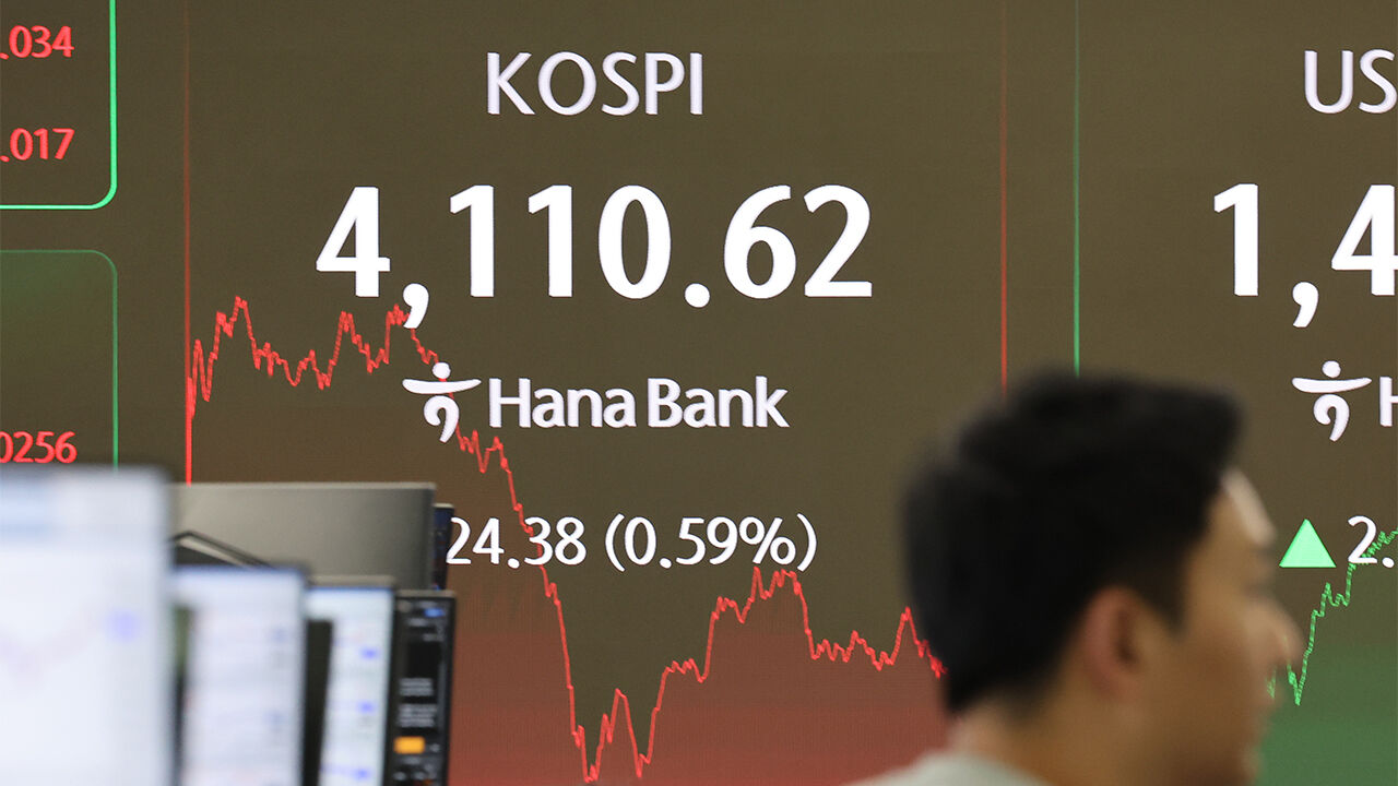 미국 연준 금리 인하에도 환율 소폭 상승…1,473.0원