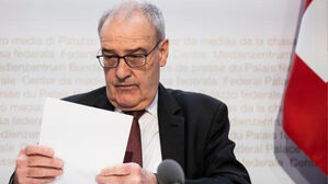 '순번제' 스위스 대통령&hellip;내년 대통령은 경제장관