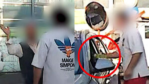 [사건X파일] 좁은 골목길 차량 두 대…실랑이 끝 폭행까지