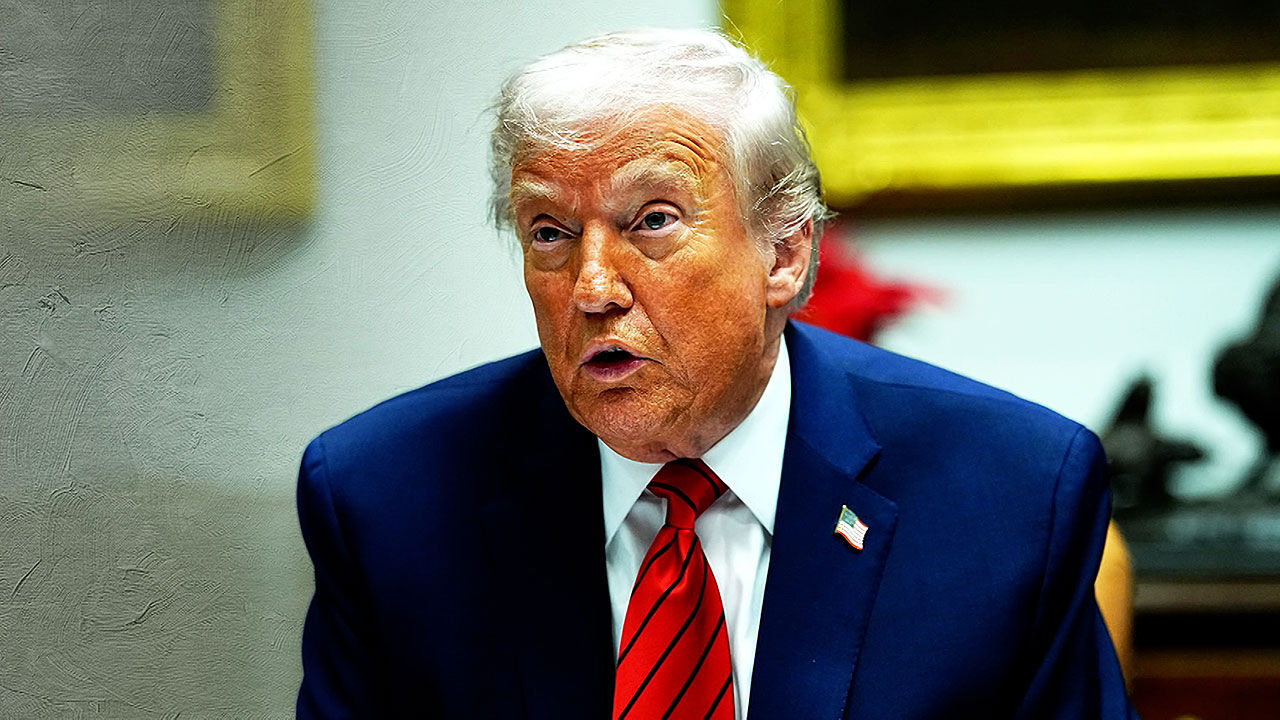 트럼프 '대마초 규제 대폭 완화' 행정명령 검토