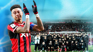 "굿바이 서울"&middot;"굿바이 캡틴"&hellip;눈물의 작별