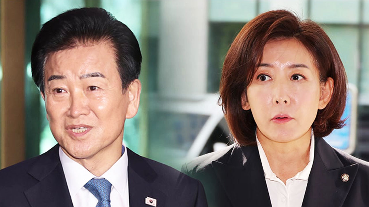 커지는 통일교 의혹…정치인 '최소 16명' 누구?