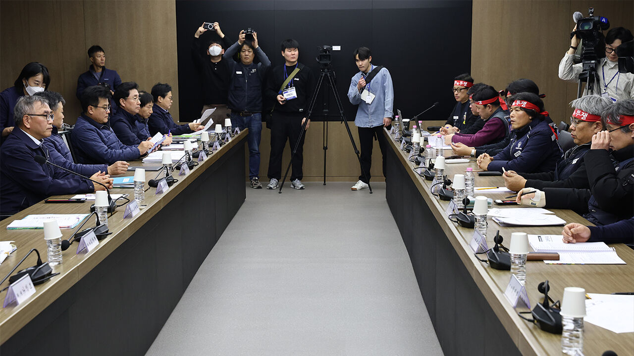 서울지하철 1노조 오늘 첫차부터 파업…노사 임단협 결렬