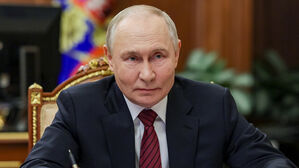 EU, 푸틴 직통 채널 만드나&hellip;드라기&middot;스투브 특사 거론