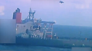 마두로 정권 더 옥죄는 미국&hellip;베네수엘라 유조선 추가 나포