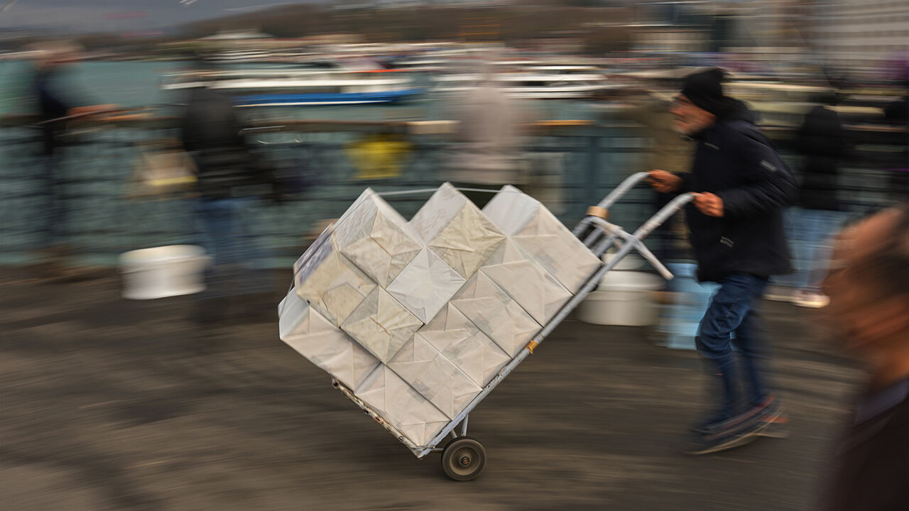 튀르키예 기준금리 38.0%로 인하…"식품 가격 하락"