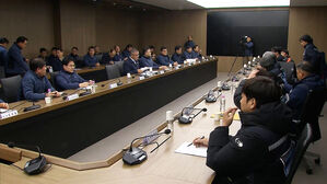 서울지하철 1노조 교섭 재개…"파업 유보"