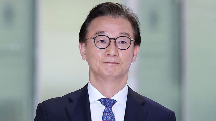 전재수 전 해양수산부 장관