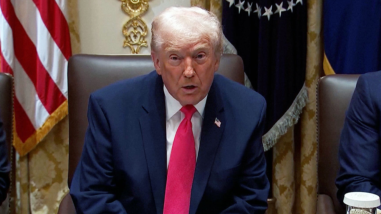 트럼프 "태국·캄보디아, 교전 중단 합의"…폭격은 여전히 계속