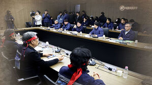 서울지하철 1노조 교섭 극적 타결…"정상 운행"