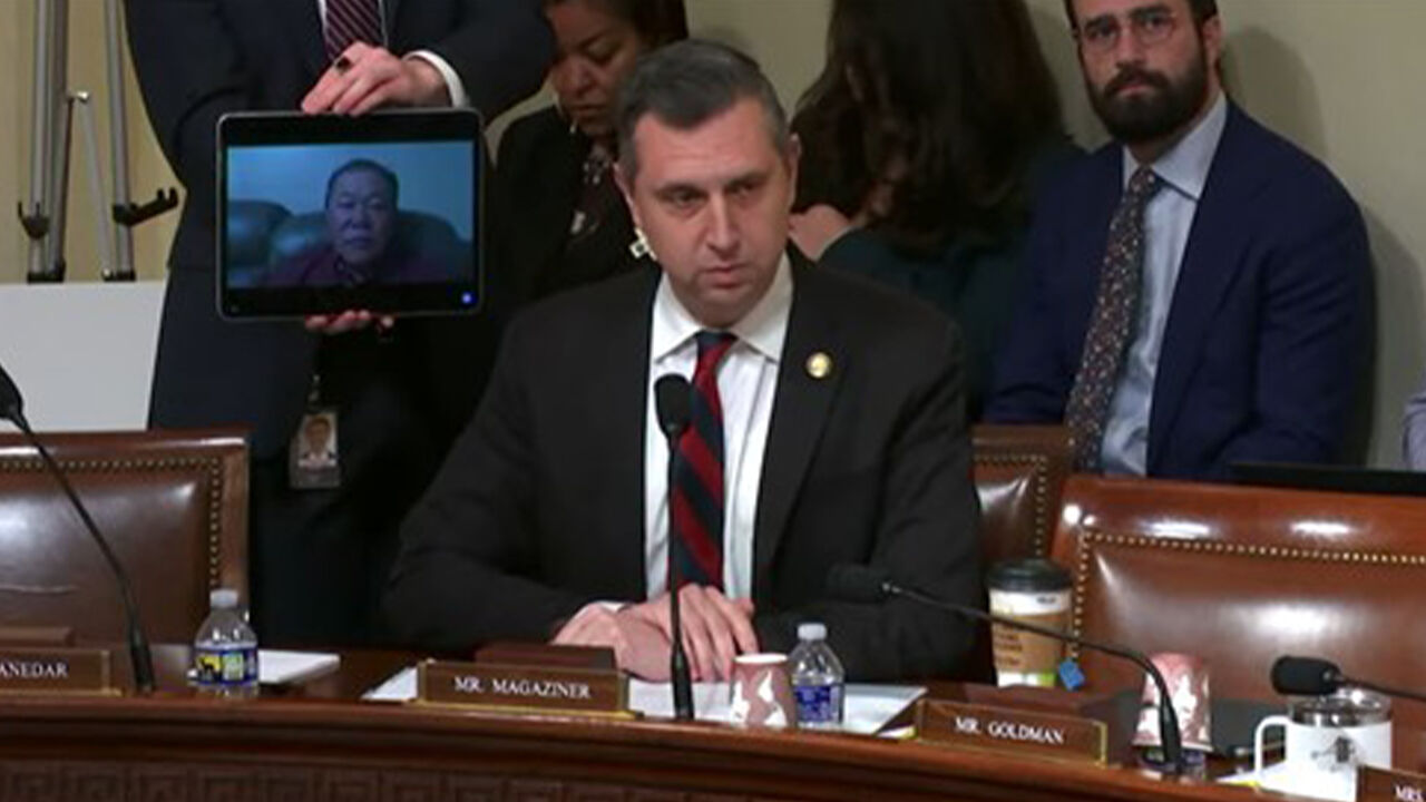 미 의원 "총상까지 당한 한국인참전용사 왜 추방?" 트럼프 정부 추궁