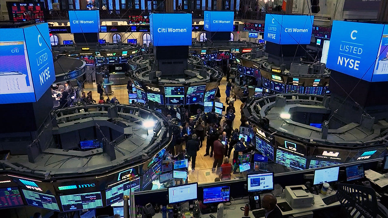 "터지면 답 없다"…세계 경제 위협하는 다섯 마리 '그레이 스완'