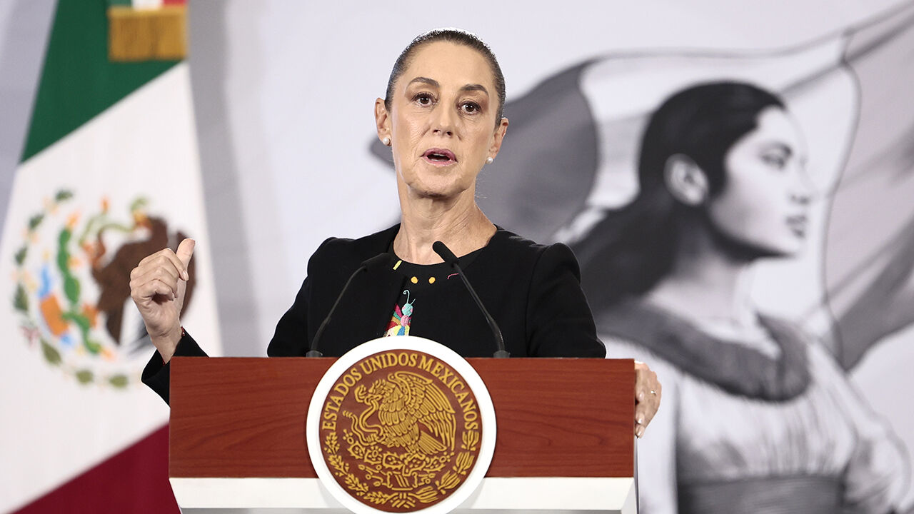 트럼프 따라 하나…멕시코, 한국 등에 '선 관세 후 협의'