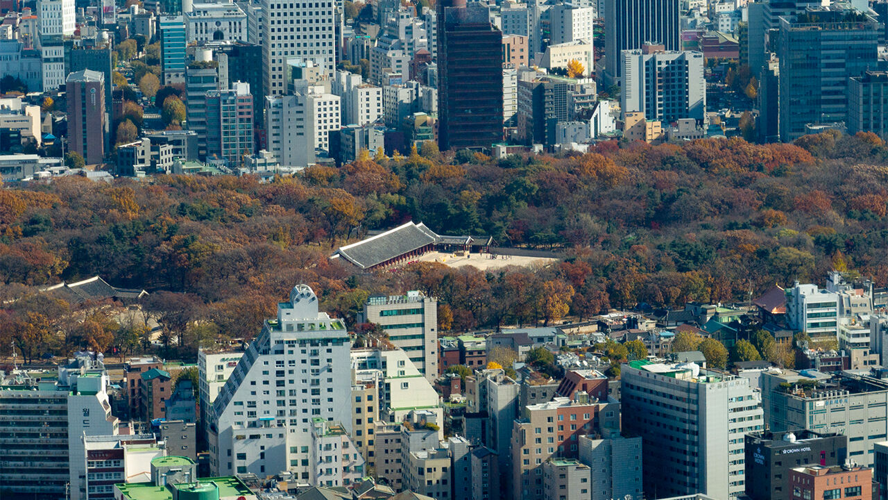 서울 종묘 일대, 세계유산지구 지정…'고층 재개발' 영향 줄까