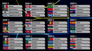 월드컵 입장권 판매 시작&hellip;한국 조별리그 보려면 최소 86만 원