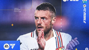 '38세 베테랑' 바디, 잉글랜드 출신 첫 세리에A '이달의 선수'