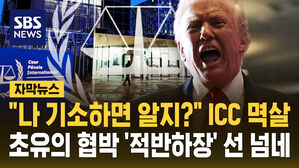 트럼프 적반하장