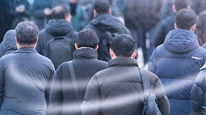 [날씨] 아침 영하권 추위…토요일 전국 비·눈