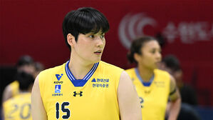 김희진&middot;레베카&middot;최서현&middot;이우진, 프로배구 올스타 투표서 두각