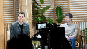 '홍채인식' 월드코인, 계좌&middot;채팅&middot;인증 기능 출시로 플랫폼화