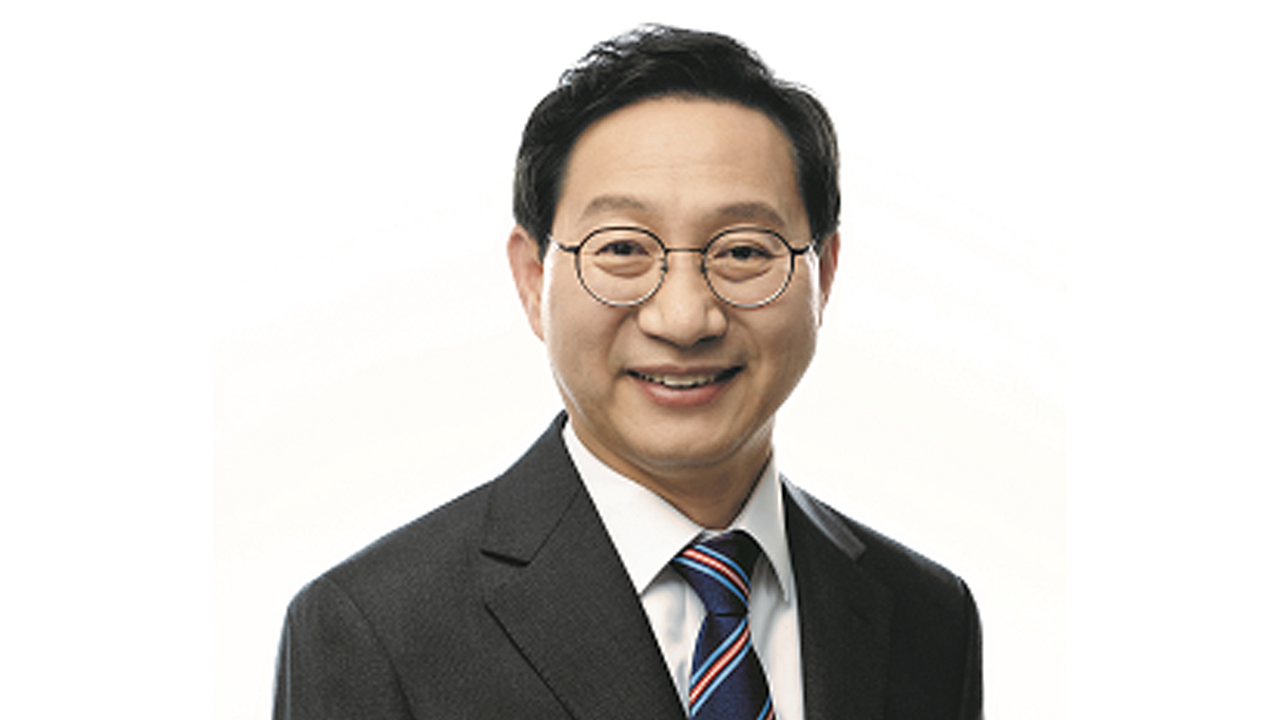 새 국민연금공단 이사장에 <!HS>김성주<!HE> 전 의원…15일 임명