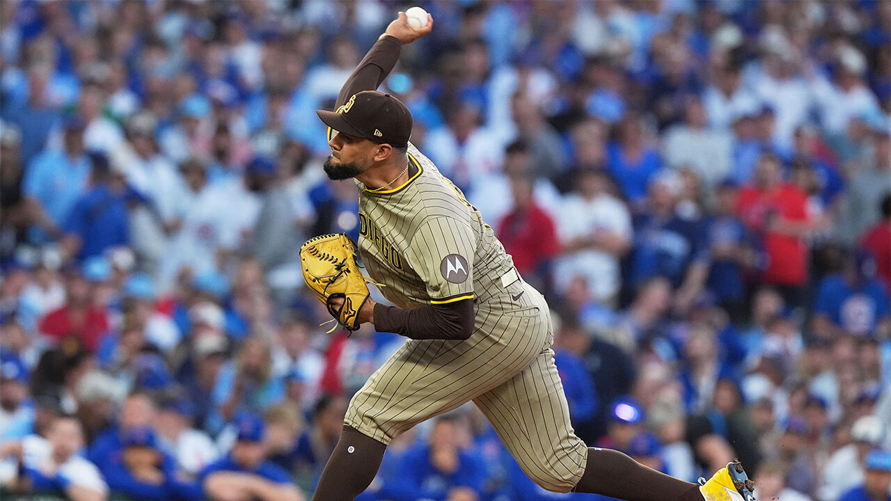 '특급 불펜' 수아레스, MLB 애틀랜타행… 3년 642억 원 계약