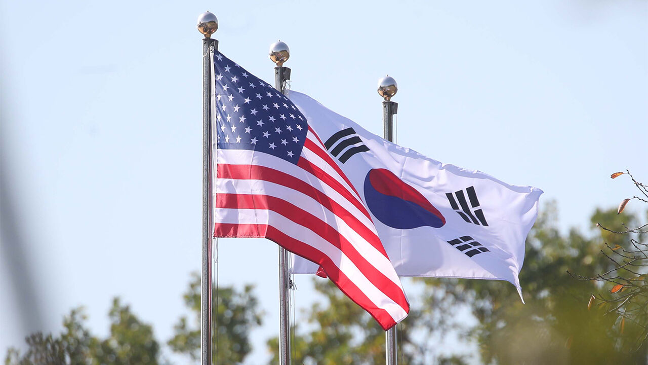 한 "재래식 방위 주도"·미 "확장억제 제공 재확인"