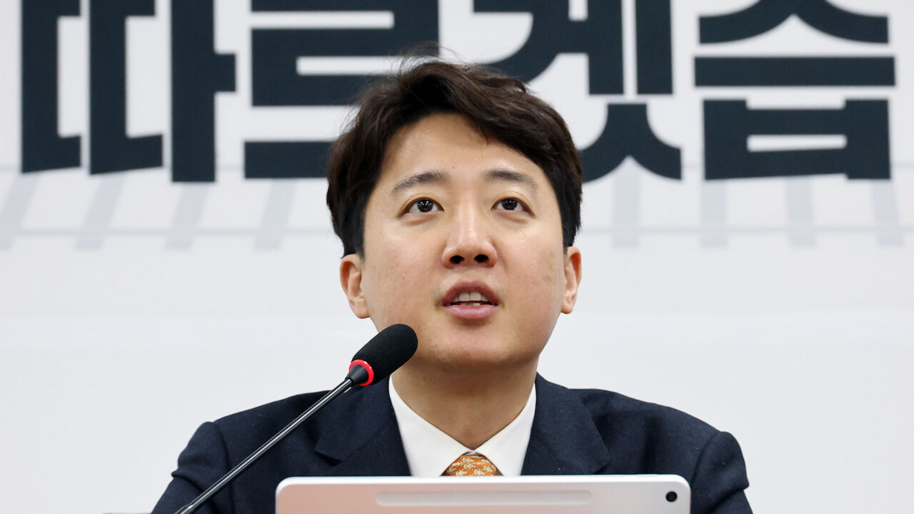 '윤 공천 개입 의혹' 이준석 특검 불출석…대면 조사 사실상 무산